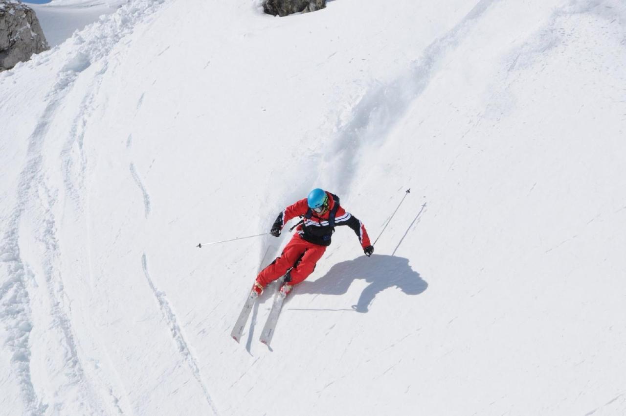Fabienne Galtür Quarto foto